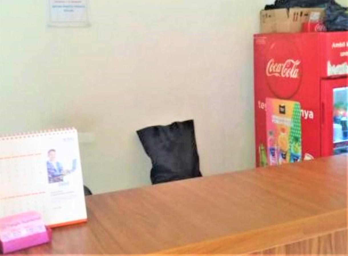 ג'קרטה Tangki Residence 1 Redpartner מראה חיצוני תמונה