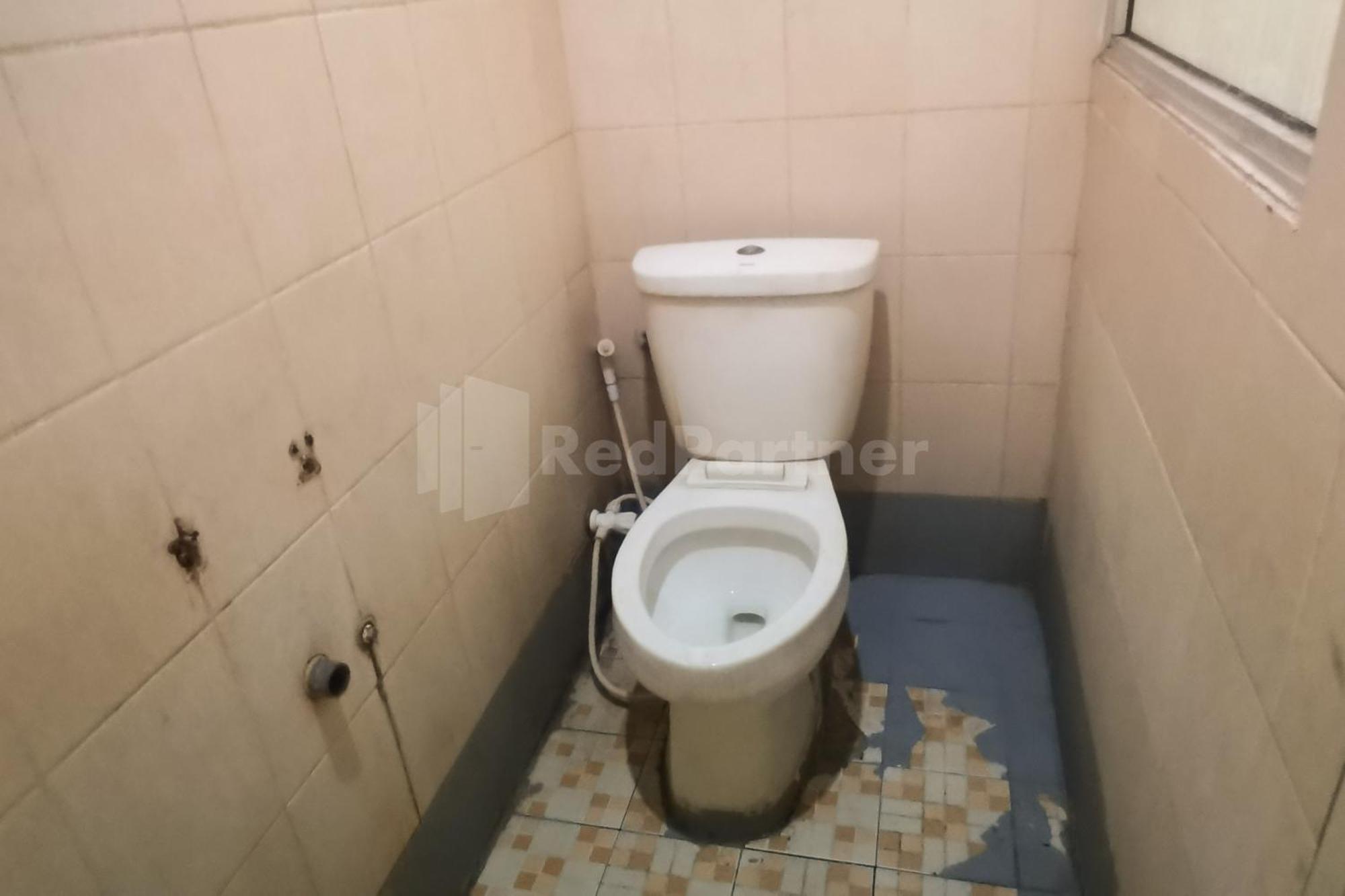 ג'קרטה Tangki Residence 1 Redpartner מראה חיצוני תמונה