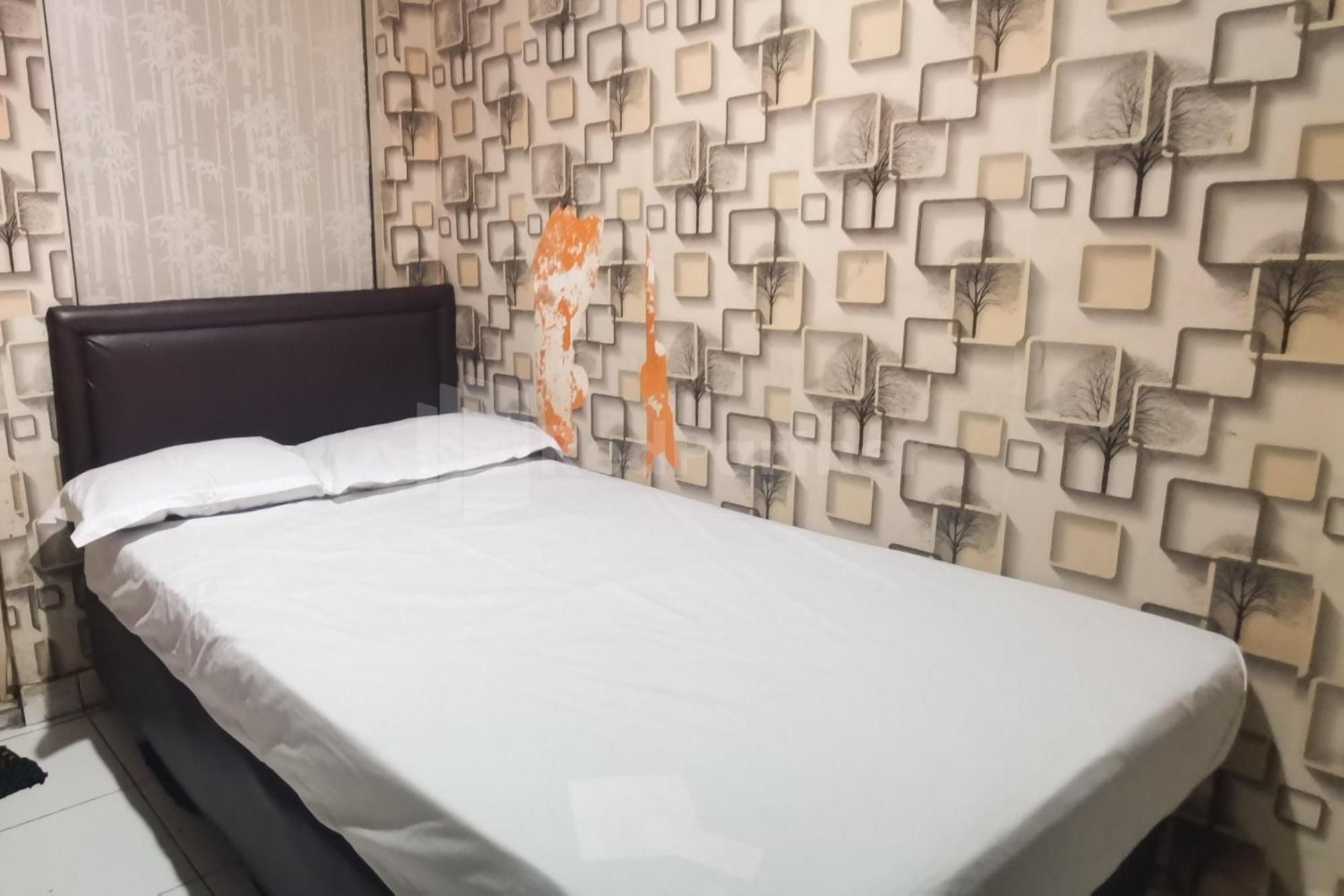 ג'קרטה Tangki Residence 1 Redpartner מראה חיצוני תמונה