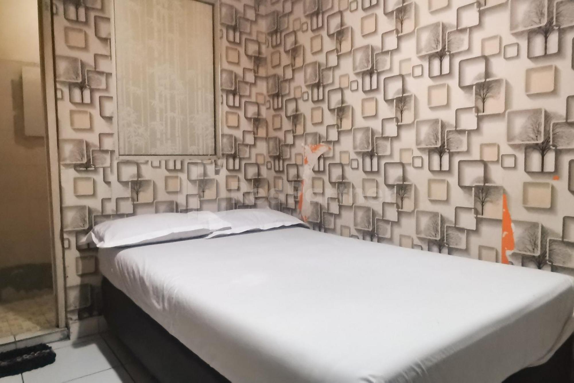 ג'קרטה Tangki Residence 1 Redpartner מראה חיצוני תמונה