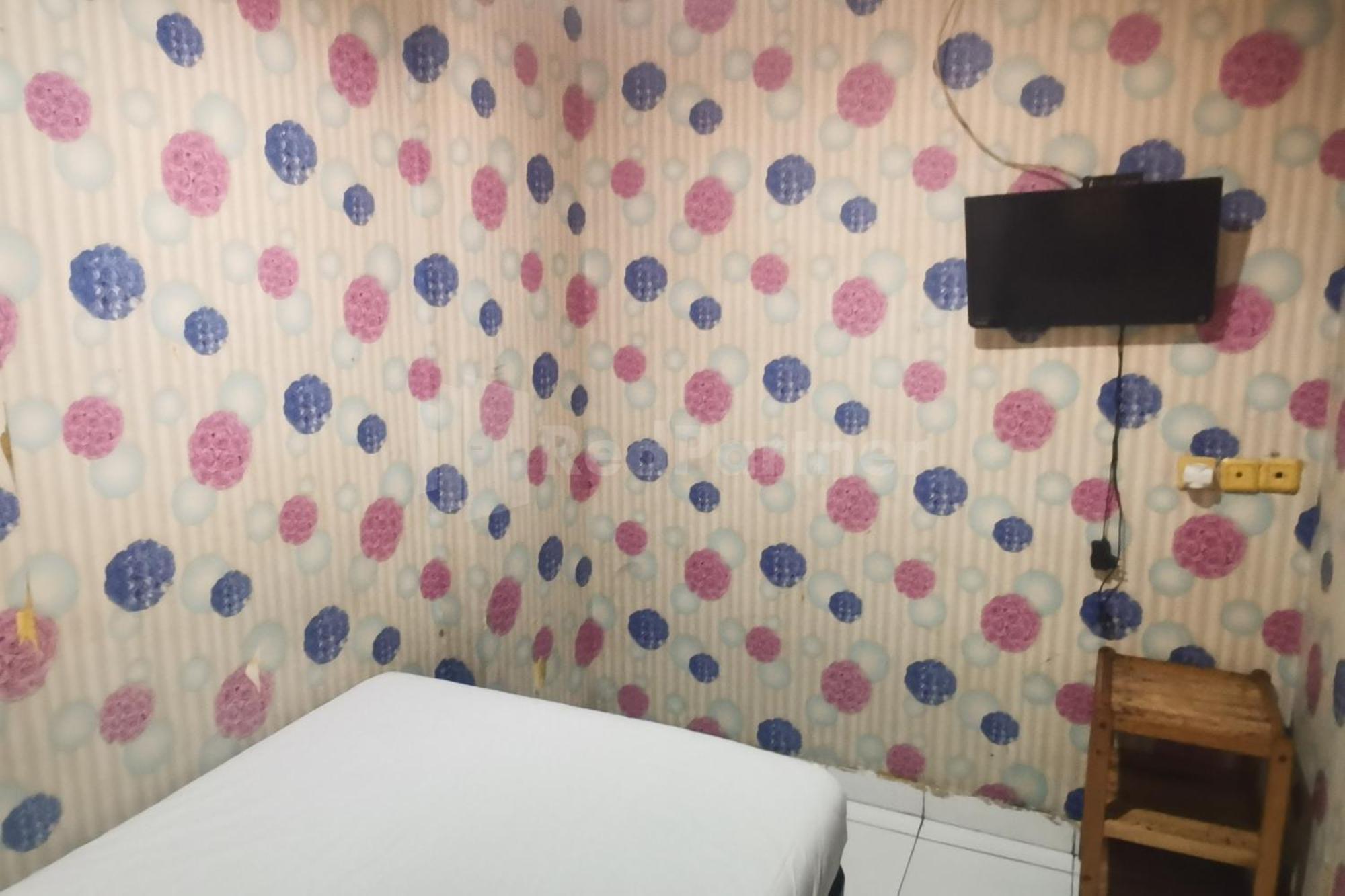 ג'קרטה Tangki Residence 1 Redpartner מראה חיצוני תמונה
